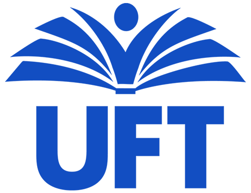 The UFT Logo