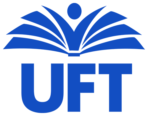 The UFT Logo